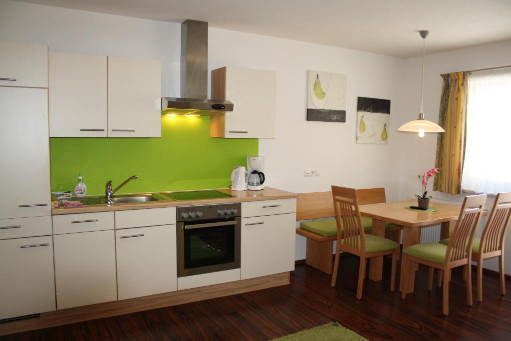 Alpenjuwel Appartements Flachau Chambre photo